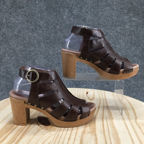 Sandali dansko donna - dansko, 38
