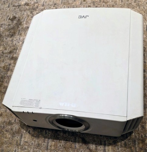 Jvc ila x500rwe - d-ila, proiettore