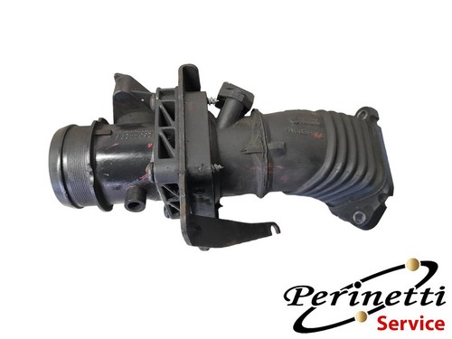 Corpo farfallato ford fiesta - ford,