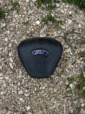 AIRBAG VOLANTE FORD FIESTA