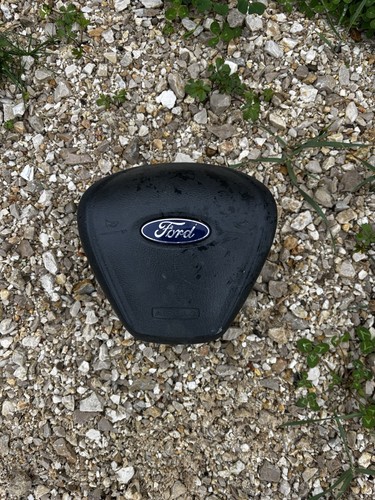 Airbag volante ford fiesta - ford,