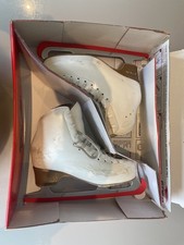 Pattini da ghiaccio Edea