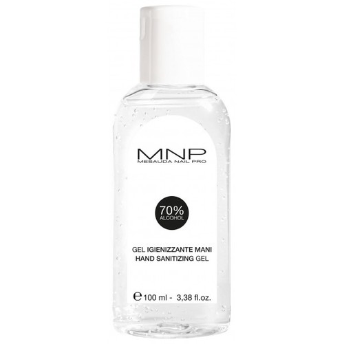 Mesauda gel igienizzante mani - gel,
