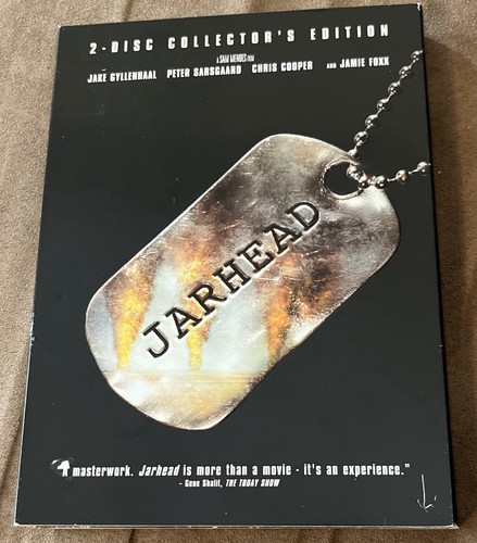 Jarhead collector edition - jarhead,