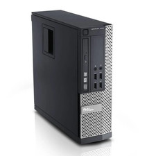 Dell optiplex 7010 sff - sff, i7-3770