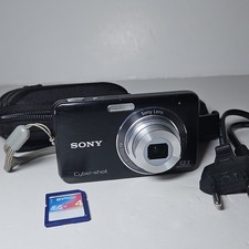Sony Cybershot DSC-W310