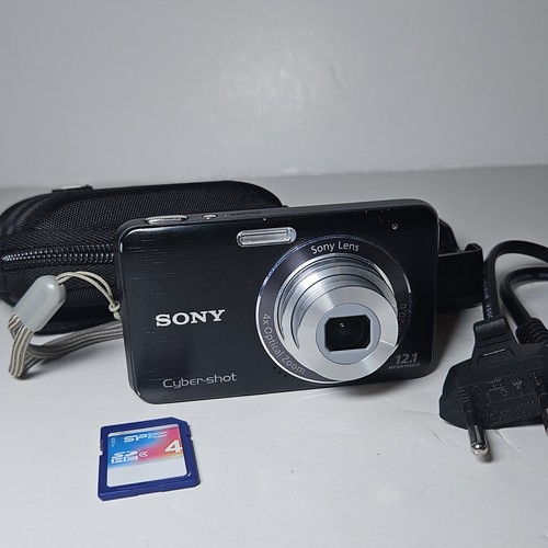 Sony cybershot dsc - sony,