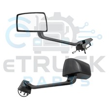 2018–2026 Mack Anthem Driver