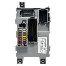 BODY COMPUTER FIAT PUNTO EVO