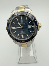 OROLOGIO TAG HEUER UOMO