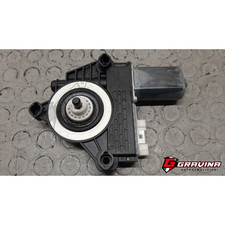 19031060025 MOTORINO ALZACRISTALLO PORTA POST DX BMW SERIE 1 F40 116D 5P 2021