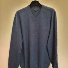 MAGLIA IN PURO CACHEMIRE