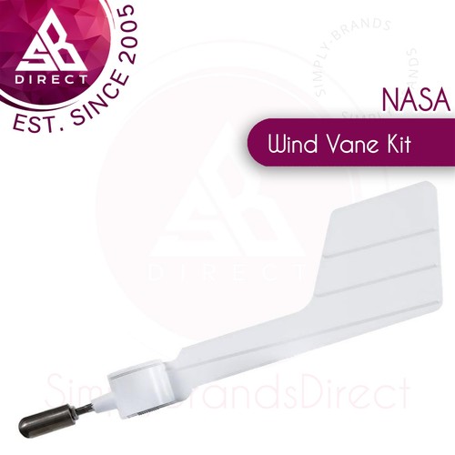 Nasa marine wind vane kit - nasa,