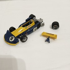 1/43 March 761 Ronnie Peterson