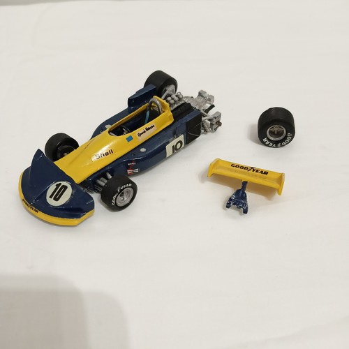 March 761 ronnie - 1/43,
