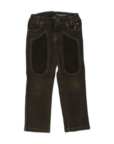 Jeans jeckerson ragazzo dritto - jeckerson,