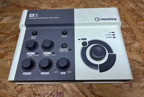 Steinberg ci2 interfaccia - steinberg,