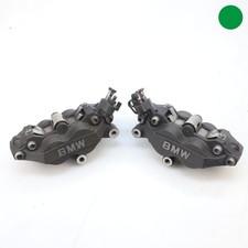 BMW K 1200 RT Pinze freno anteriore BREMBO 65 mm 2003 2009 Front brake calipe...