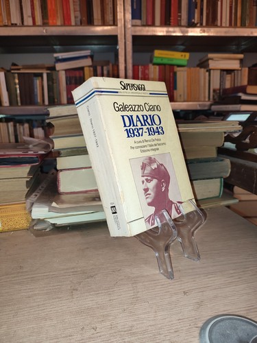 Galeazzo ciano diario - ciano,