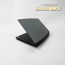Dell Alienware M15 i7-8750H