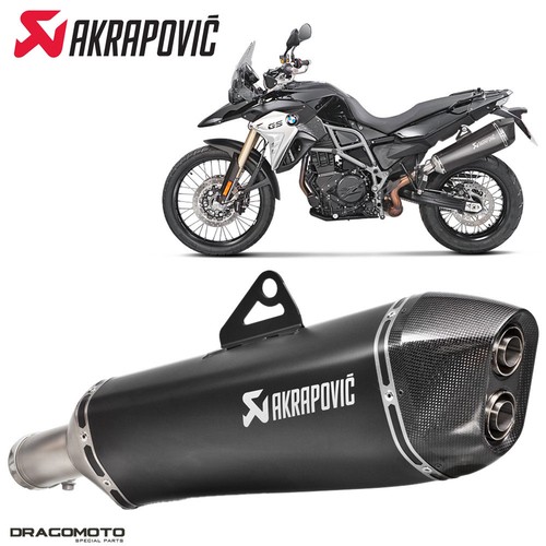 Scarico bmw 800 - bmw,