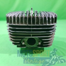 cilindro e testa gilera 125
