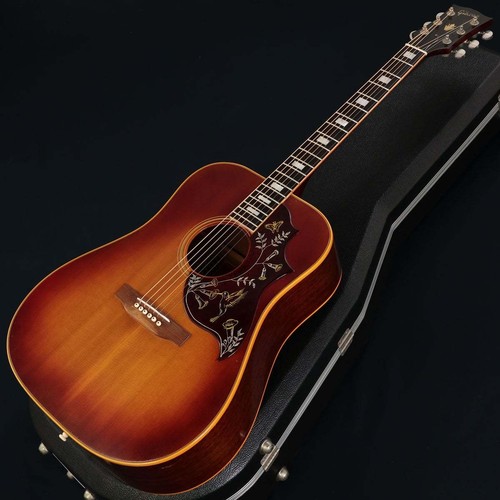 Chitarra acustica gibson - chitarra,