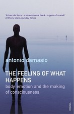 The feeling what happens - feeling,
