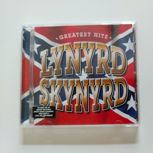 Lynyrd skynyrd greatest - -,