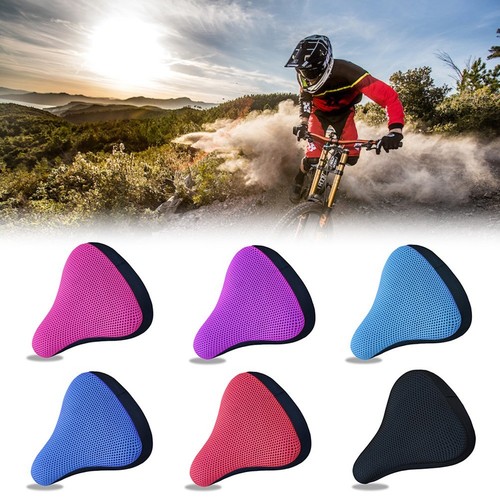 Bicicletta sella cover - x,