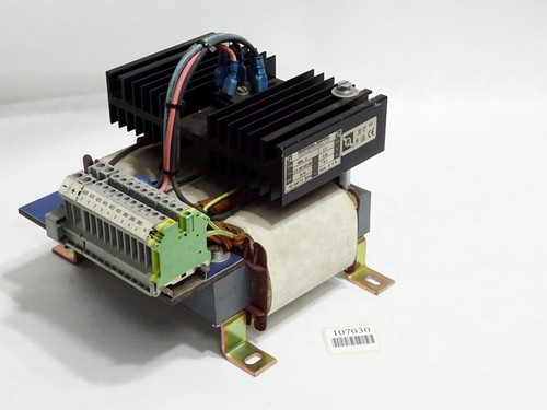 Michael riedel trafo - michael, rdrkl16
