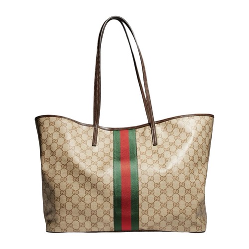Borsa grande gucci tribeca - borsa,