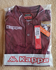 Polo Shirt nuova FC Torino