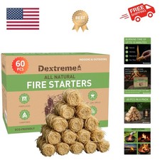 Avviatore di Fuoco 60 PCS