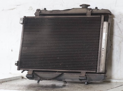 Kit radiatore 93196874 opel - radiatore,