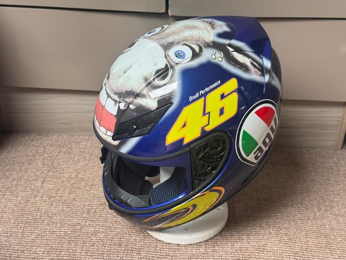 Rarissimo casco asino - , k3