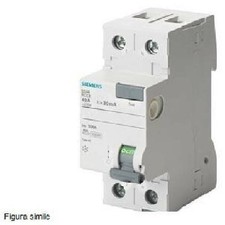 SIEMENS INTERRUTTORE