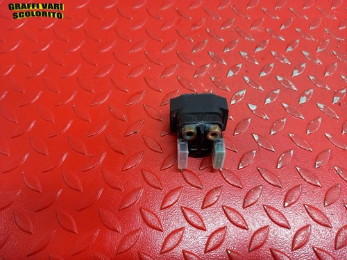 Rele avviamento yamaha tmax - avviamento,