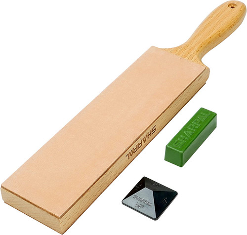 205h kit coramella pelle - di, in