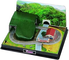 Rokuhan Z Gauge Z Shorty Mini