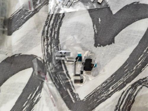 Lotto pezzi cavo flat jack - 20,