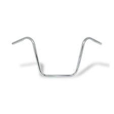 Appendino Ape cromato 14" con