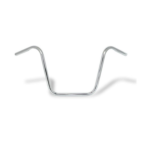 Appendino ape cromato con - ape, 14"