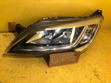 Faro proiettore Citroen Jumpy