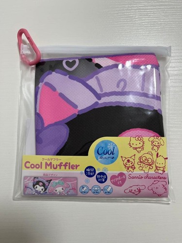 Sanrio melody kuromi - my,