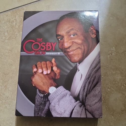 The cosby show season - -, 8