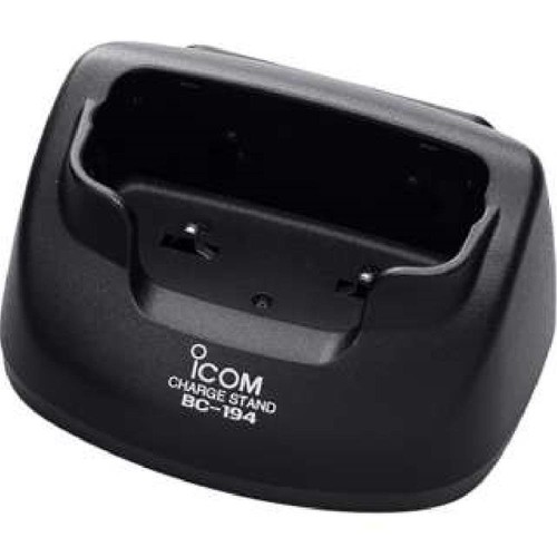 Supporto carica batteria icom - supporto,