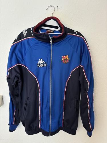 Giacca allenamento originale