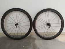Ruote Campagnolo Bora One 35 Ac3 Shimano Or Campagnolo 11 Speed