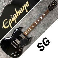 Epiphone SG G-400